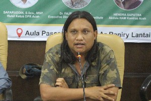 KontraS Aceh: Isu Radikalisme Bisa Khawatirkan Masyarakat dalam Beragama